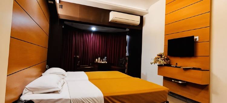 Kediyoor Hotels图片