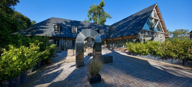 独角兽酒店(Hôtel la Licorne & Spa)图片