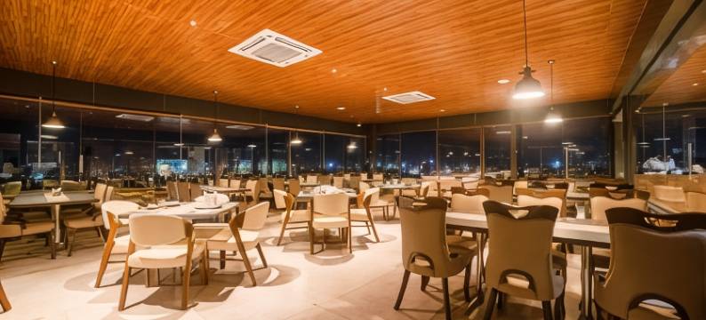 The Bliss Hotel图片