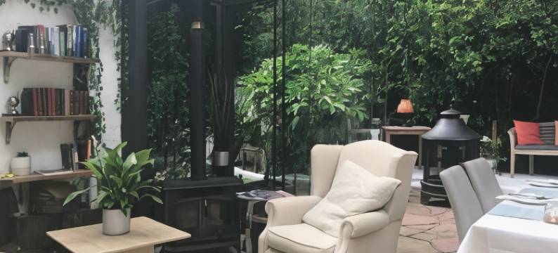 Justb Edinburgh图片