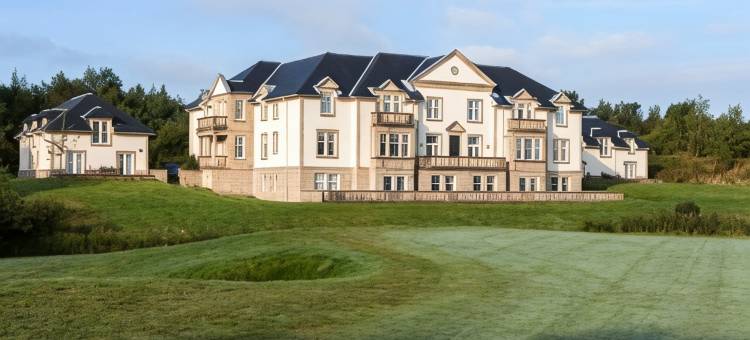 罗蒙湖金美伦堂首选酒店&度假村(Cameron House on Loch Lomond)图片