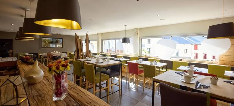 特拉斯大酒店(Le Grand Tétras)图片