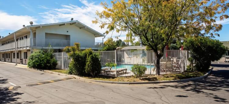 普雷斯科特6号汽车旅馆(Motel 6 Prescott, AZ)图片