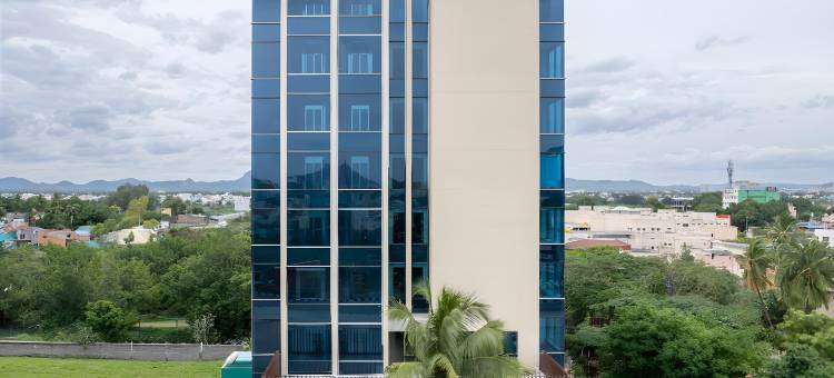 Park Inn by Radisson, Vellore图片