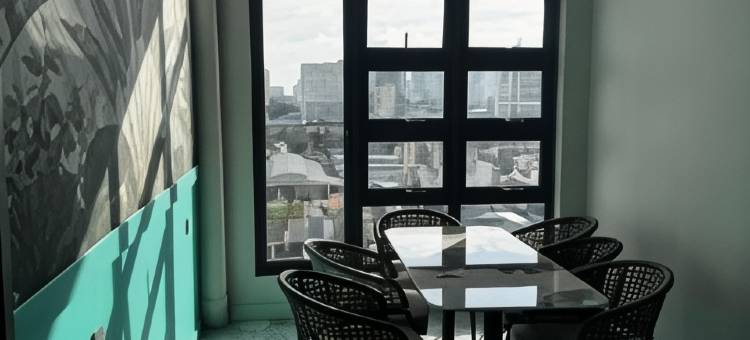 第五大道酒店(Fifth Avenue Hotel)图片