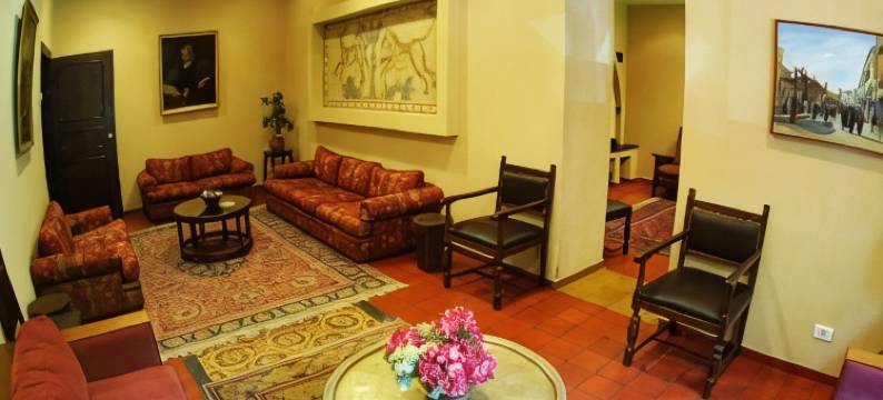 马萨布基酒店(Massabki Hotel)图片