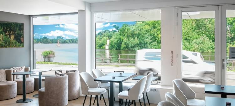 阿姆斯特丹湖酒店(Amsterdam Lake Hotel)图片