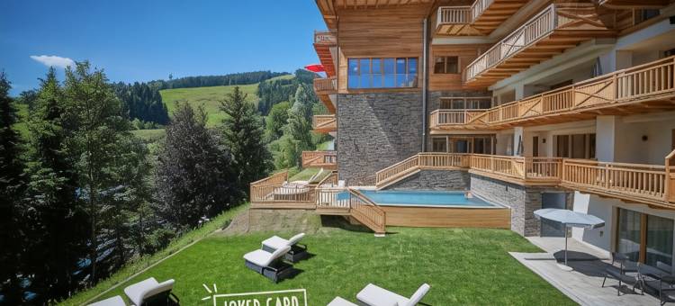 阿尔潘公园桑莱特公寓酒店(AlpenParks Hotel & Apartment Sonnleiten)图片