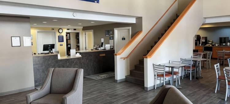 海斯温德姆戴斯酒店(Days Inn by Wyndham Hays)图片