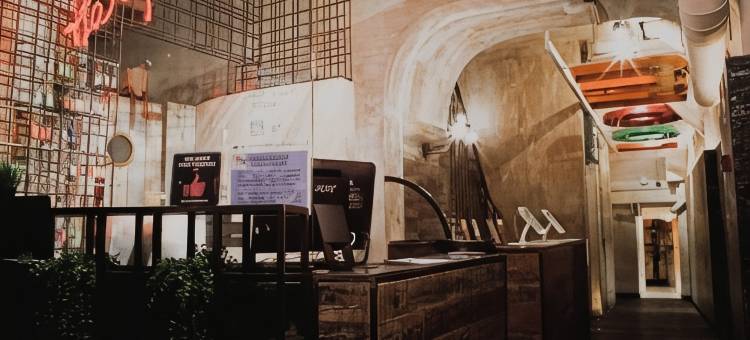 room00 Chueca青年旅舍(Room00 Chueca Hostel)图片