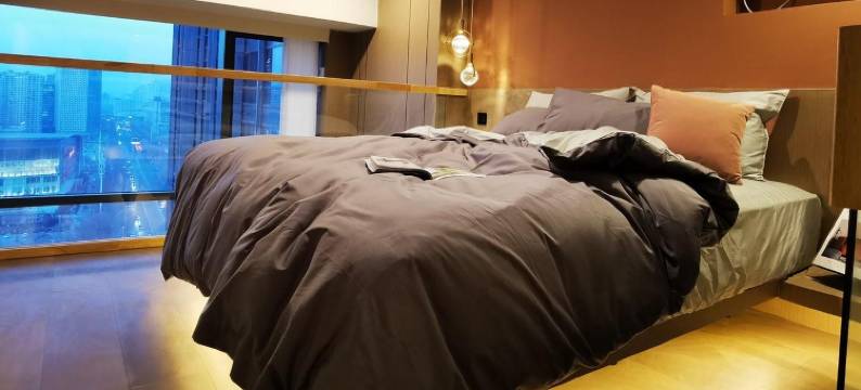 LINYI公寓(天坛南街分店)图片