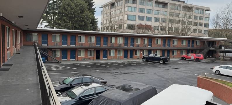 6号套房酒店-温哥华,华盛顿-滨水区(Studio 6 Suites Vancouver WA Waterfront)图片