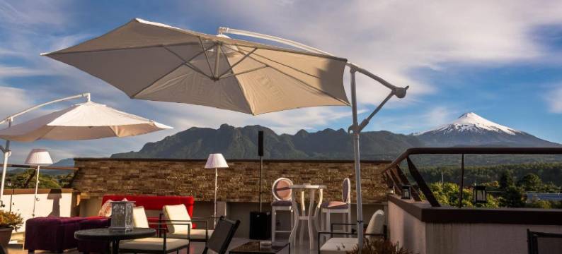 马尔蒂娜戈尼酒店(Martina de Goñi)图片