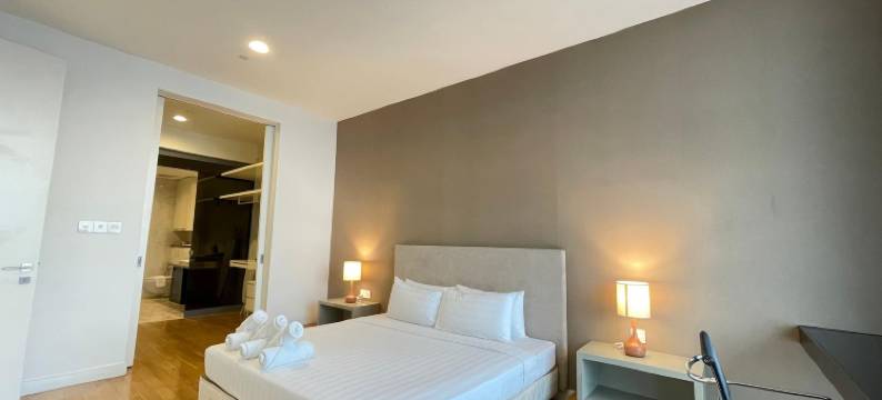 吉隆坡 KLCC 区白金酒店无边泳池 by LUMA(The Platinum Kuala Lumpur by Luma)图片