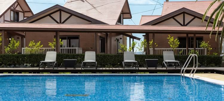 五岛孔卡纳王国酒庄度假村(Goto Conkana Kingdom Winery & Resort)图片