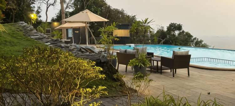 辛塔科小岛酒店-精品度假村(Cintacor Island - A Boutique Resort)图片