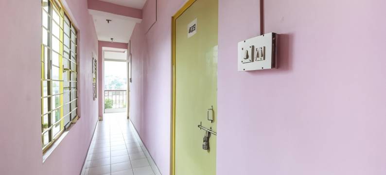 Hotel O Suvidha图片