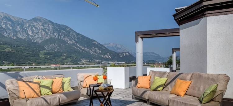 贝斯特韦斯特阿迪杰酒店(Best Western Hotel Adige)图片