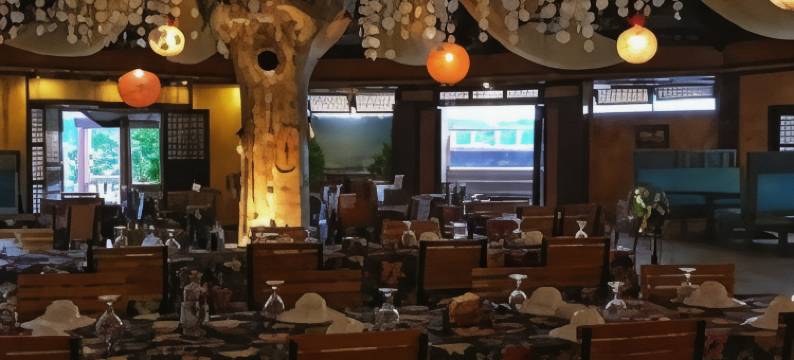 格雷斯岛可可特尔度假村(Grace Island Resort by Cocotel)图片