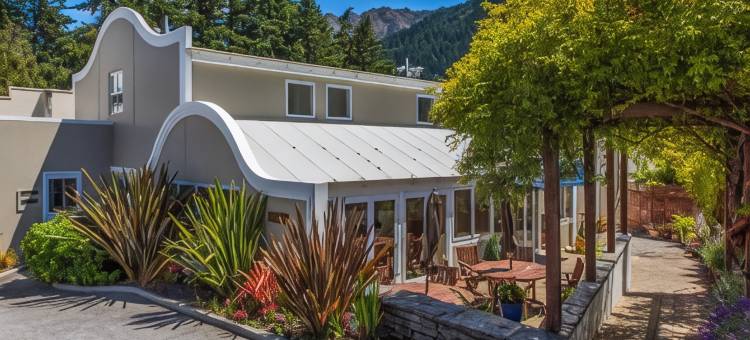 诺伊旗下中庭酒店(The Central Hotel Queenstown, A Naumi Chapter)图片