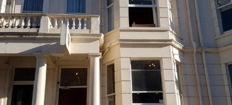 巴米獾背包客旅舍(Barmy Badger Backpackers)图片