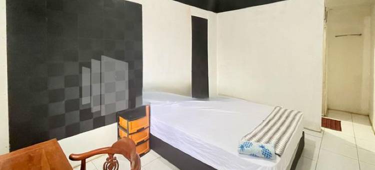 Villa A2 Trawas RedPartner图片