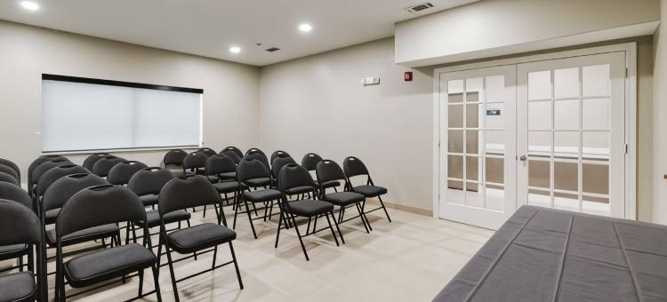 SureStay Studio by Best Western Conroe Downtown图片