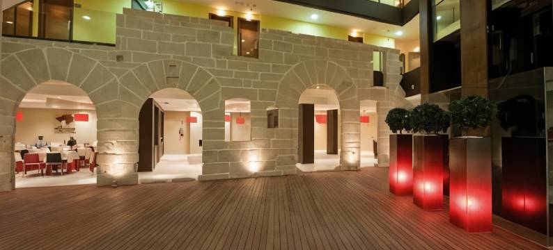 罗格诺F&G酒店(F&G Logroño)图片