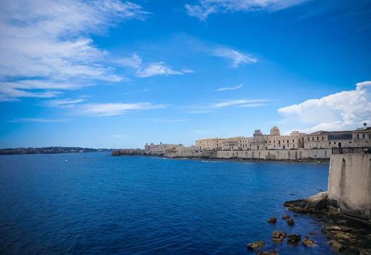 BB Opera Dei Pupi Hotel Overview