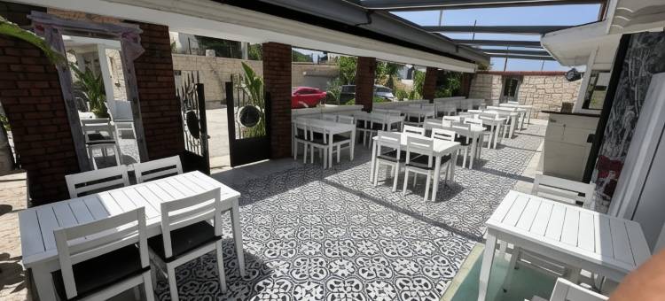 大阿拉恰特精品酒店(Grand Alacati Boutique Hotel)图片