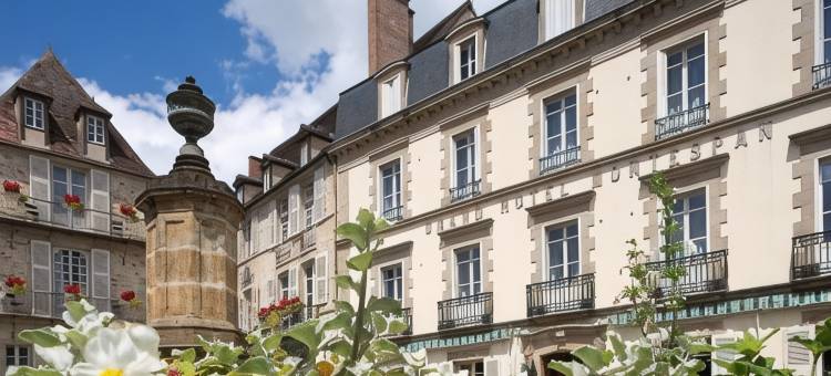 蒙特斯潘-塔列朗大酒店(Grand Hôtel de Montespan Talleyrand)图片