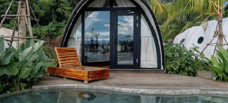 Cocoon度假村古晋(Cocoon Resort Kuching)图片