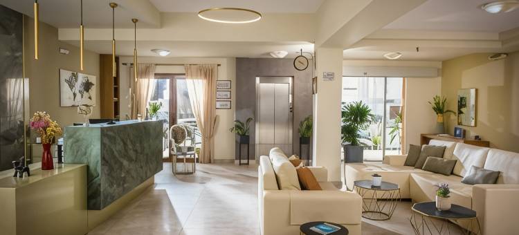 乔治娅花园酒店(Georgia's Garden by Omilos Hotels)图片