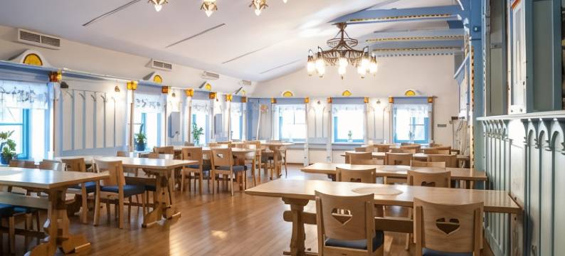 娜多林酒店(Hotel Na Dolině)图片