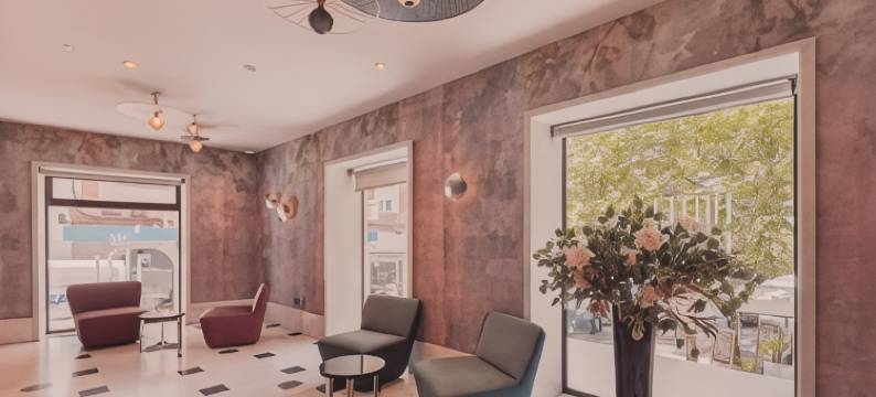 摄政酒店(Regente Hotel)图片