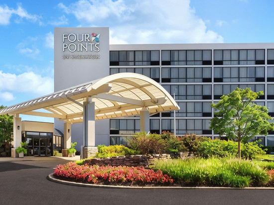 费城东北福朋喜来登酒店