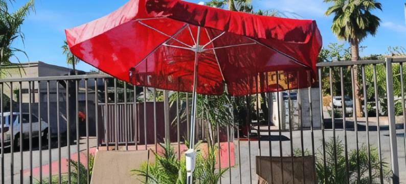 加利福尼亚萨克拉门托 6 号房酒店(纳托玛斯及 SMF 机场)(Studio 6 Sacramento, CA – Natomas & Smf Airport)图片