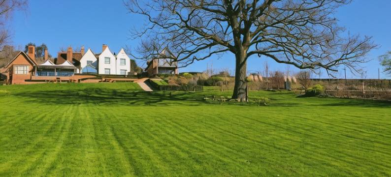 马奎斯酒店(Marquis Suffolk)图片