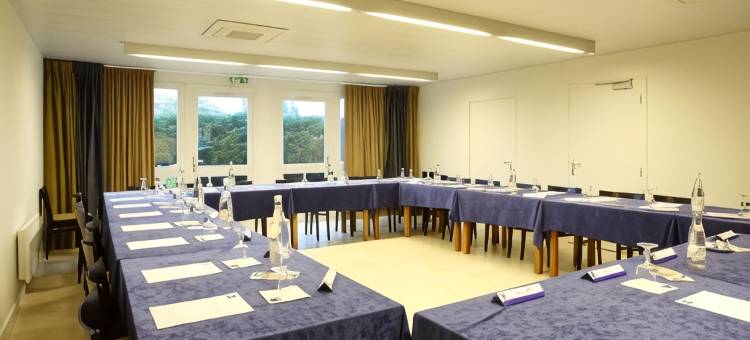 基里亚德图卢兹布拉南机场酒店(Kyriad Toulouse - Blagnac AÉROPORT)图片