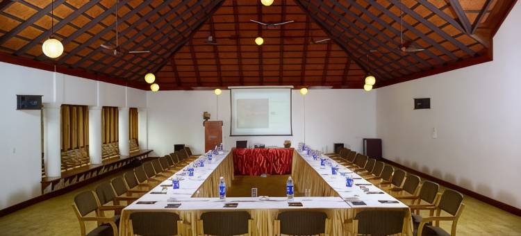 大象苑度假村(Elephant Court Thekkady)图片