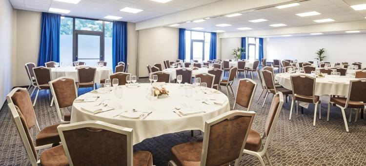 宜必思尚品埃夫里利西斯酒店(Ibis Styles Évry Lisses)图片