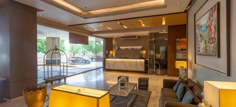 圣托里尼酒店(Santorini Hotel)图片