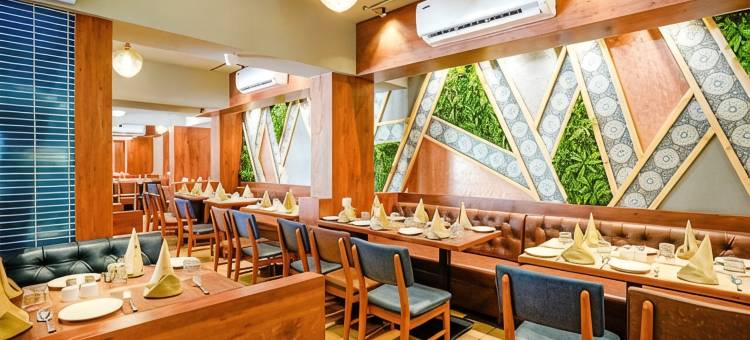 Hotel Landmark Aura图片