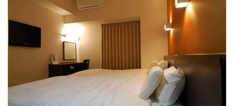 名古屋荣AB酒店(AB Hotel Nagoya Sakae)图片