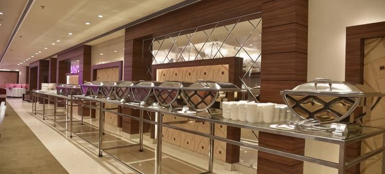 勒金布尔舒适酒店(Comfort Inn Lakhimpur)图片