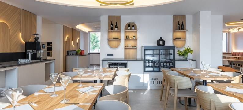 Český森林度假村(Resort Český Les)图片