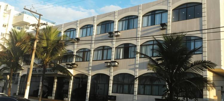 贝拉特里克斯酒店(Hotel Bellatrix)图片