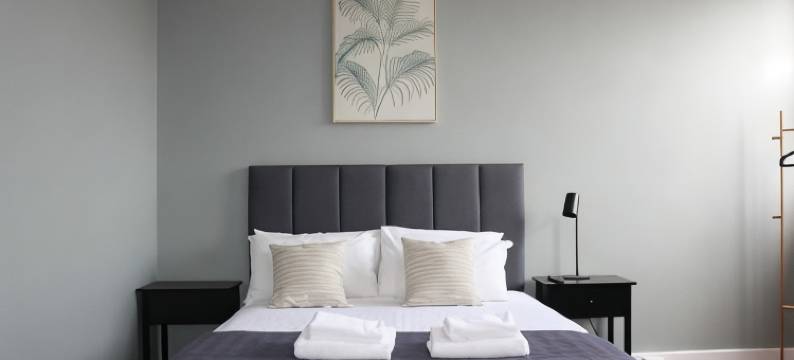 沃尔森德煤矿旅馆(Colliery Inn Wallsend)图片