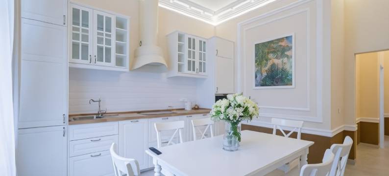 卡罗维发利雷韦顿套房(Revelton Suites Karlovy Vary)图片