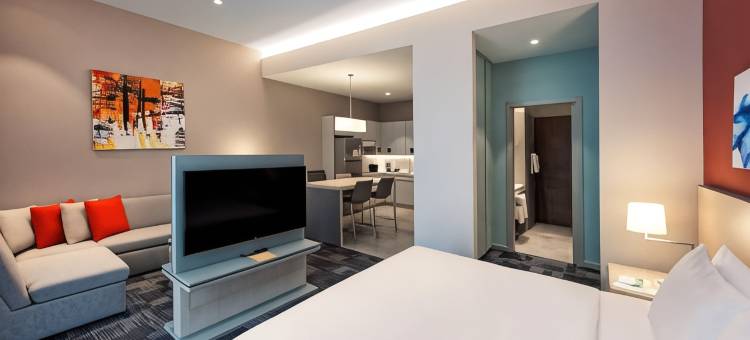 盖布泽凯悦嘉寓酒店(Hyatt House Gebze)图片